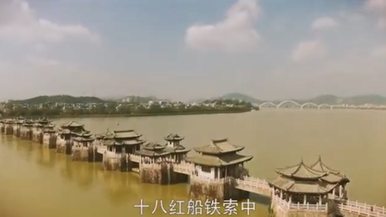 纪录片我是潮汕人