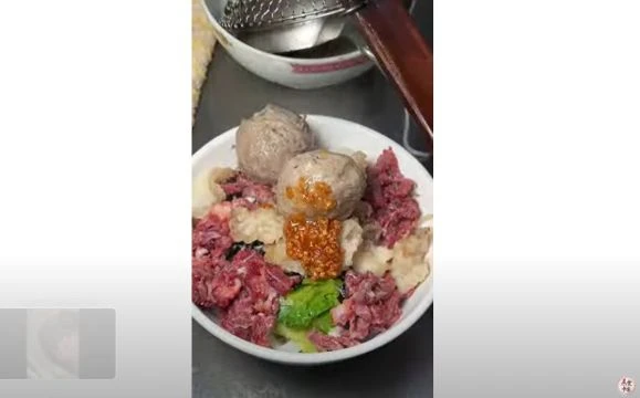 汕头8秒一碗的牛肉粿 味道简直绝了 只有少数本地人知道！_ 美食中国 Tasty China