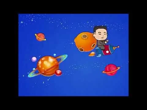 Teochew Nursery Rhyme 潮州童谣 - 六月桃