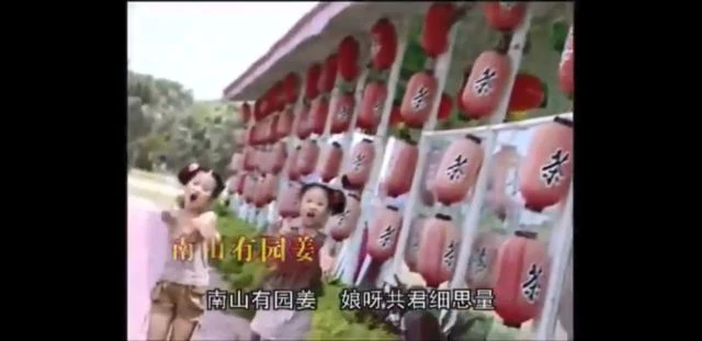 潮州歌謠串燒 (下) Teochew Nursery Rhymes